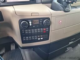 MAN TGX 18.420 LL Koffer LBW MBB Intarder