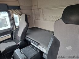 MAN TGX 18.420 LL Koffer LBW MBB Intarder