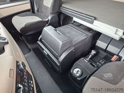 MAN TGX 18.420 LL Koffer LBW MBB Intarder