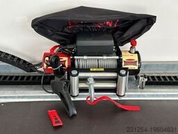 BLYSS Monte Carlo 502 Autotransporter 500x220x200,3500