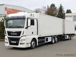 MAN TGX 26.440 CS 850 Retarder Schlafkab Kühlbox