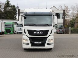 MAN TGX 26.440 CS 850 Retarder Schlafkab Kühlbox