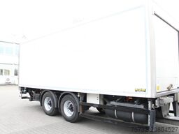 MAN TGX 26.440 CS 850 Retarder Schlafkab Kühlbox