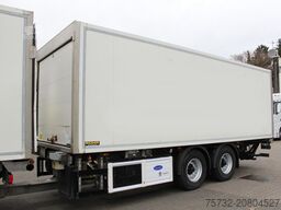 MAN TGX 26.440 CS 850 Retarder Schlafkab Kühlbox