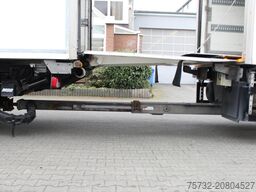 MAN TGX 26.440 CS 850 Retarder Schlafkab Kühlbox