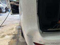 Mercedes Marco Polo 250d | Luxus Camper 2 Schlafplätze | Küche + Aufstelldach