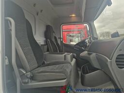 Mercedes-Benz Atego 1223 L Plane + Spriegel L+R LBW nur 114TKM