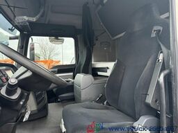 MAN TGL 12.250 XXL Haus -Edscha Schiebeplane - LBW