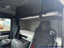 MAN TGL 12.250 XXL Haus -Edscha Schiebeplane - LBW