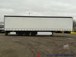 Schmitz Schmitz SCB*S3T Edscha Verdeck + Schiebeplane