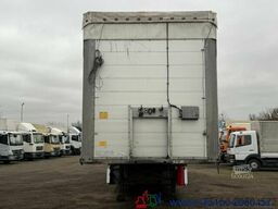 Schmitz Schmitz SCB*S3T Edscha Verdeck + Schiebeplane