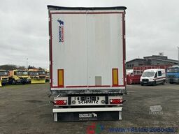 Schmitz Schmitz SCB*S3T Edscha Verdeck + Schiebeplane