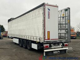 Schmitz Schmitz SCB*S3T Edscha Verdeck + Schiebeplane