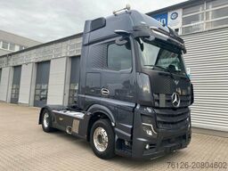 Mercedes-Benz Actros 1851LS GigaSpace/Öl-Retarder/SoloStar