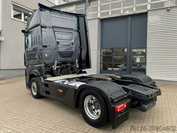 Mercedes-Benz Actros 1851LS GigaSpace/Öl-Retarder/SoloStar