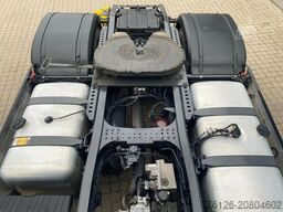 Mercedes-Benz Actros 1851LS GigaSpace/Öl-Retarder/SoloStar