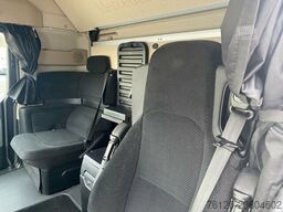 Mercedes-Benz Actros 1851LS GigaSpace/Öl-Retarder/SoloStar