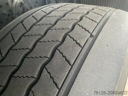 Mercedes-Benz Actros 1851LS GigaSpace/Öl-Retarder/SoloStar