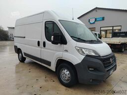 FIAT DUCATO 2.3 MJT 130 OFFICINA MOBILE