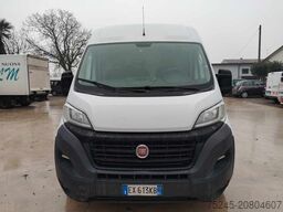 FIAT DUCATO 2.3 MJT 130 OFFICINA MOBILE
