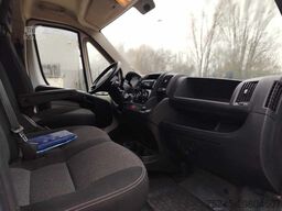 FIAT DUCATO 2.3 MJT 130 OFFICINA MOBILE