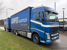 Volvo FH 420 pk 3-2017 comby only 762.000 km