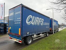 Volvo FH 420 pk 3-2017 comby only 762.000 km