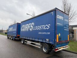 Volvo FH 420 pk 3-2017 comby only 762.000 km