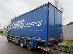 Volvo FH 420 pk 3-2017 comby only 762.000 km