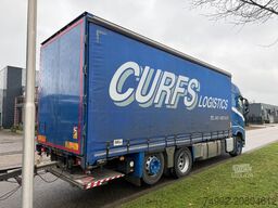 Volvo FH 420 pk 3-2017 comby only 762.000 km