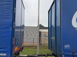 Volvo FH 420 pk 3-2017 comby only 762.000 km