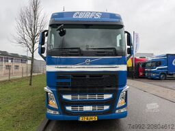 Volvo FH 420 pk 3-2017 comby only 762.000 km