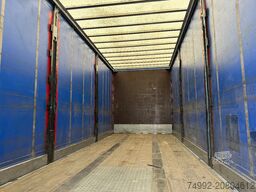 Volvo FH 420 pk 3-2017 comby only 762.000 km