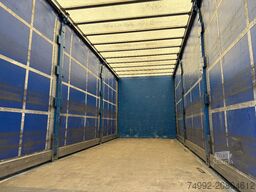 Volvo FH 420 pk 3-2017 comby only 762.000 km