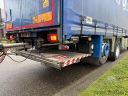 Volvo FH 420 pk 3-2017 comby only 762.000 km