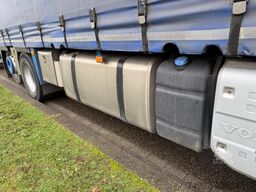 Volvo FH 420 pk 3-2017 comby only 762.000 km