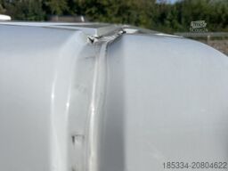 Fiat Weinsberg Carabus 600 K 4 Schlafplätze | Voll ausgestattet