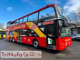 SCANIA Ayats | Sightseeing|Faltdach|Cabrio|175.272 KM|
