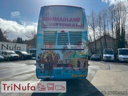 SCANIA Ayats | Sightseeing|Faltdach|Cabrio|175.272 KM|