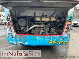 SCANIA Ayats | Sightseeing|Faltdach|Cabrio|175.272 KM|