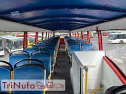 SCANIA Ayats | Sightseeing|Faltdach|Cabrio|175.272 KM|