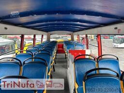 SCANIA Ayats | Sightseeing|Faltdach|Cabrio|175.272 KM|