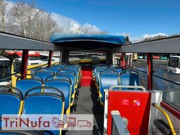 SCANIA Ayats | Sightseeing|Faltdach|Cabrio|175.272 KM|