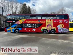 SCANIA Ayats | Sightseeing|Faltdach|Cabrio|175.272 KM|