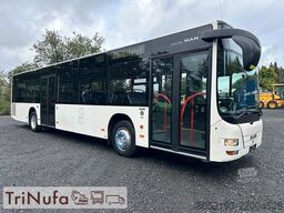 MAN A21 | Euro 6 | 320 PS | Retarder | 571.551 KM |