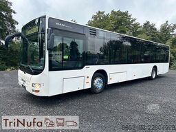 MAN A21 | Euro 6 | 320 PS | Retarder | 571.551 KM |