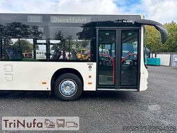 MAN A21 | Euro 6 | 320 PS | Retarder | 571.551 KM |