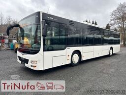 MAN A20 | Klima | Retarder | 1. Hand | 45 Sitze |
