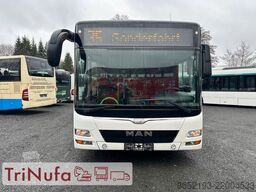 MAN A20 | Klima | Retarder | 1. Hand | 45 Sitze |