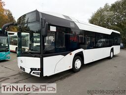 SOLARIS Urbino 12 | Fahrerklima | Retarder | Rampe |